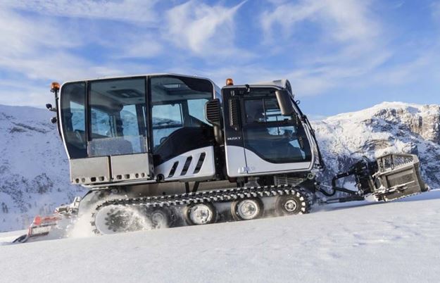 Picture of SnowCat Tour Add-on