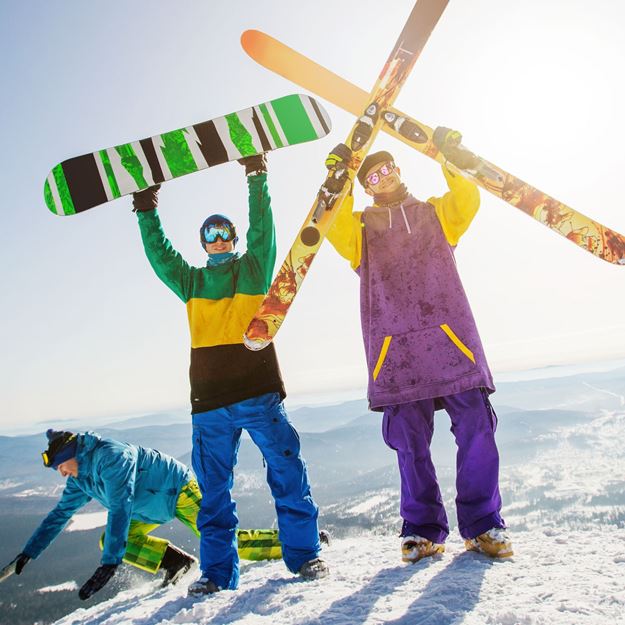 Picture of Young Adult Season Pass (18-24)