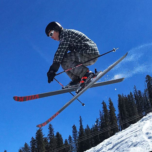 Picture of Day lift ticket