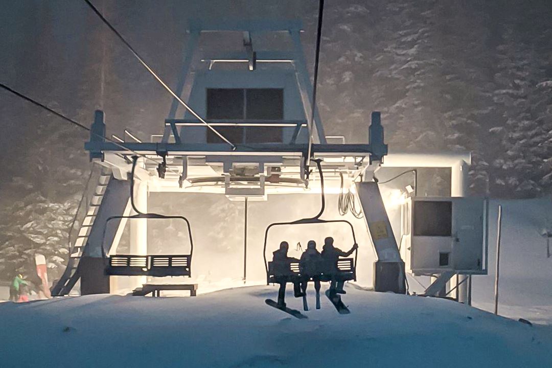 Picture for category Night Tickets