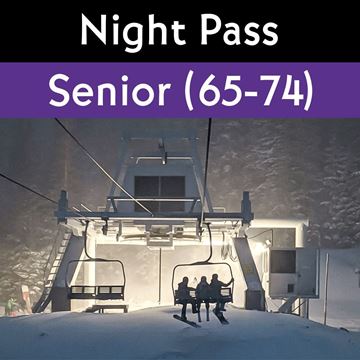 Picture of Super Senior Night