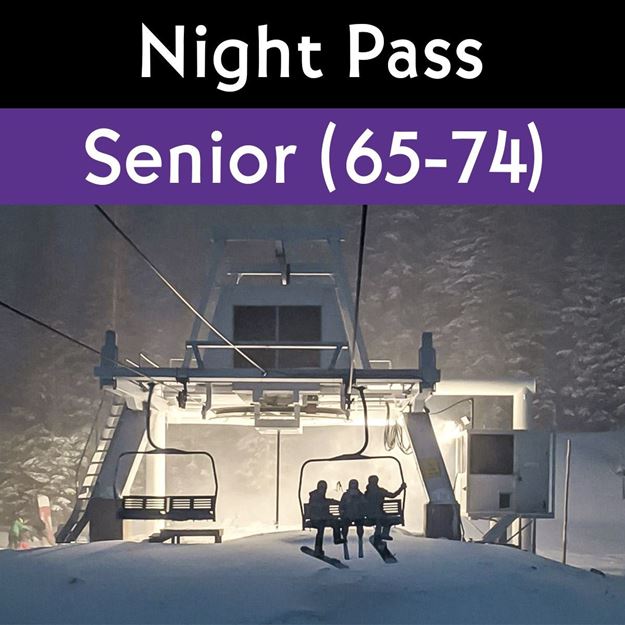 Picture of Super Senior Night