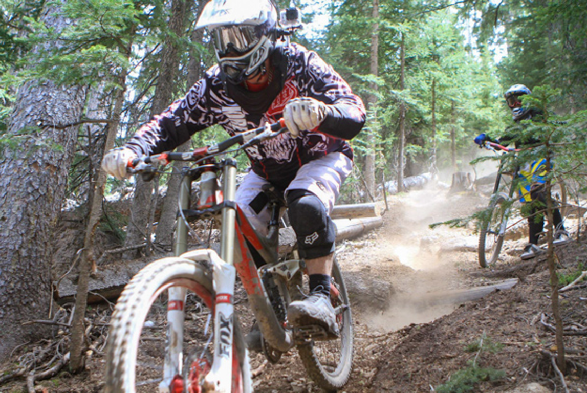 Picture for category Downhill Mountain Biking