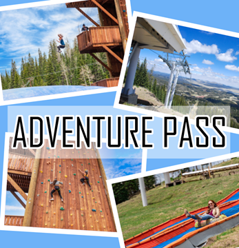 Picture of Adventure Pass - Adult (18+)