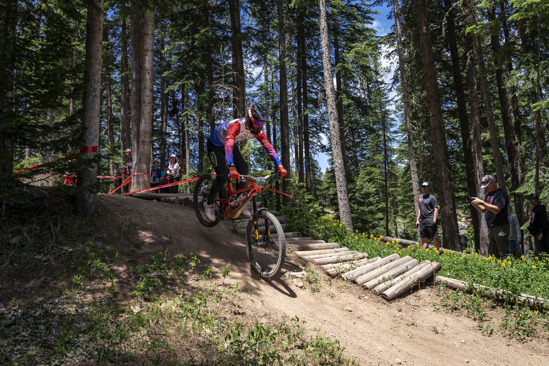 Picture for category Downhill Mountain Biking