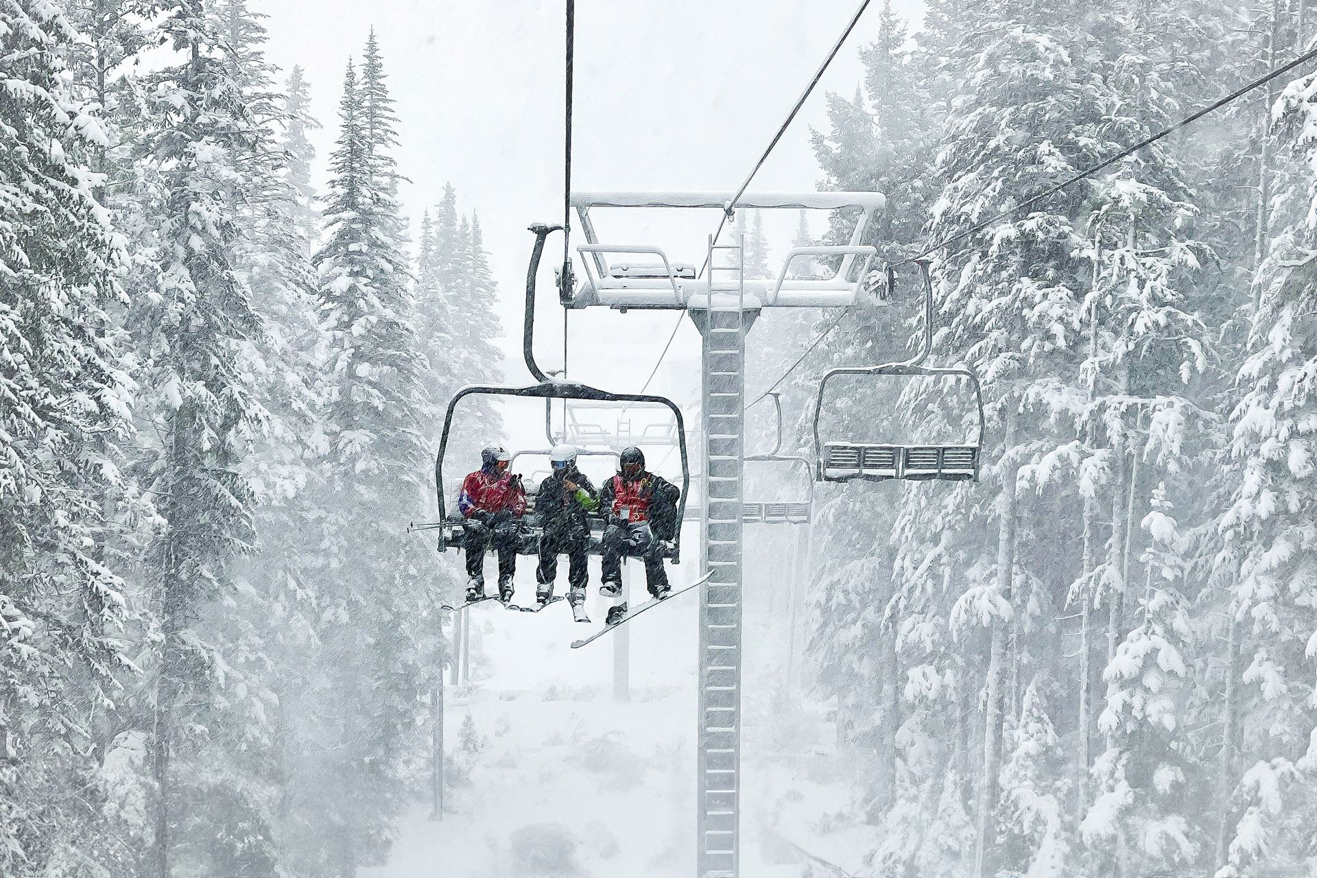 Picture for category 2025/26 Winter Season Passes