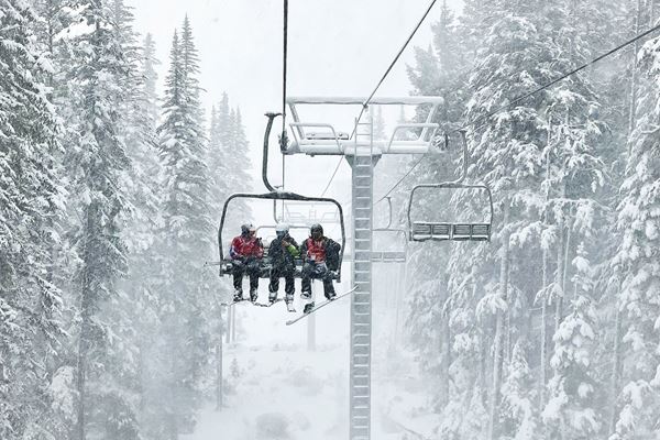 Picture for category 2025/26 Winter Season Passes