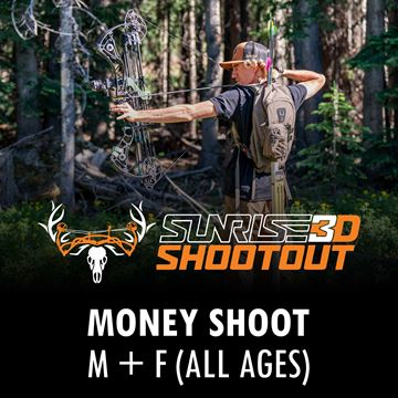Money Shoot
