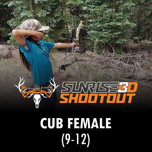 Cub Female (9-12)