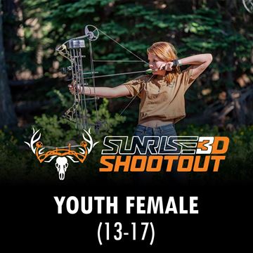 Youth Female (13-17)