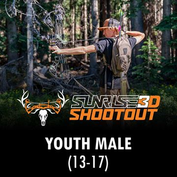 Youth Male (13-17)