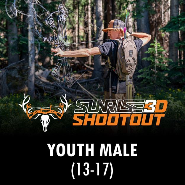 Youth Male (13-17)