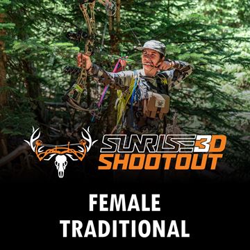 Female Traditional