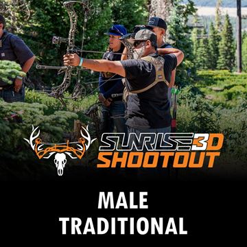 Male Traditional
