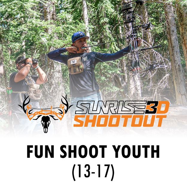 Fun Shoot - Youth (13-17)