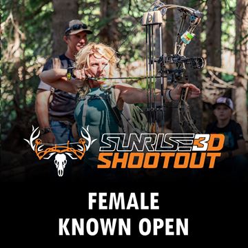 Female Known Open
