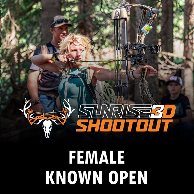 Female Known Open