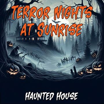 Terror Nights at Sunrise - Haunted House