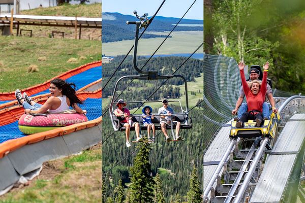 Picture for category Summer Activities