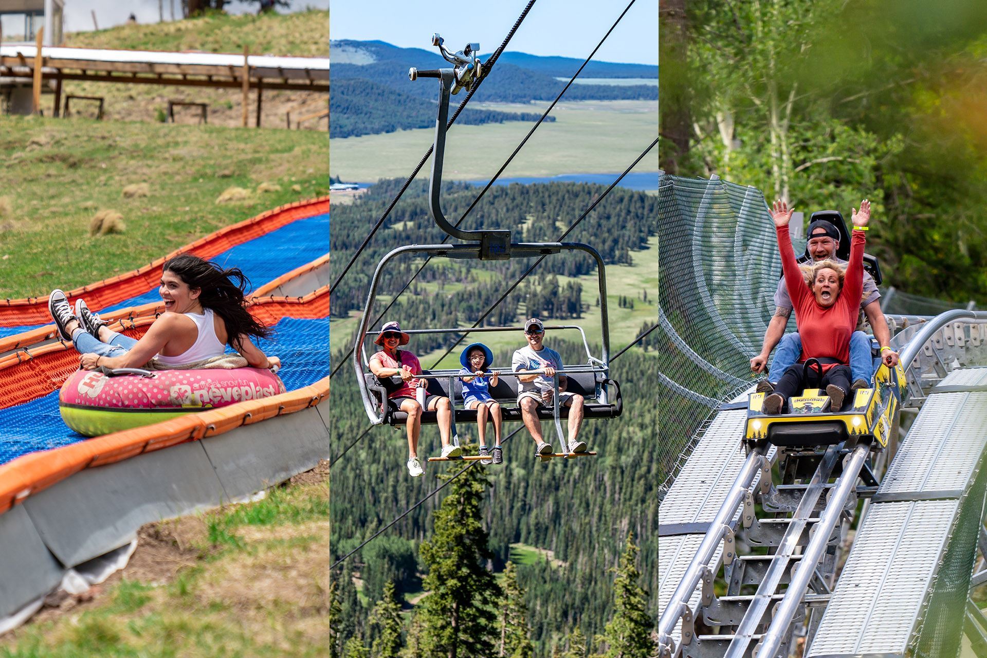 Picture for category Adventure Pass