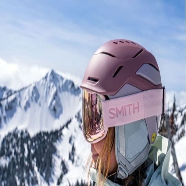 Picture of Ski/Snowboard Helmet