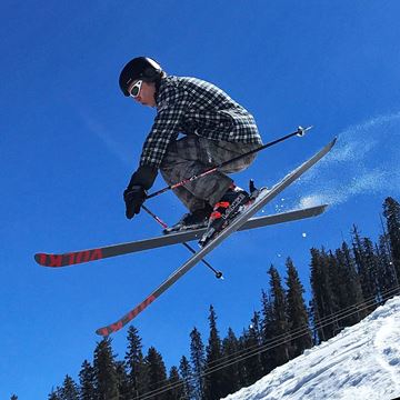 Picture of 8 Day Adult Pass (25-64)