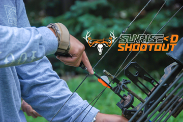 Picture of Team Shoot Traditional (TST)