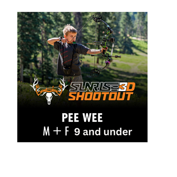 Picture of Known Pee Wee Female (KPWF)