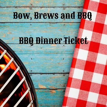 Picture of Bows,Brews&BBQ, BBB Dinner, BBQ Dinner