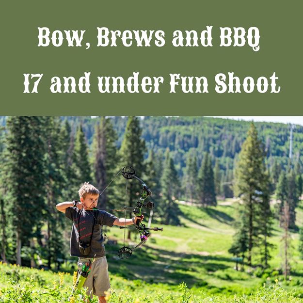 Picture of Bows,Brews&BBQ, Fun Shoot , BBB Fun Shoot <17